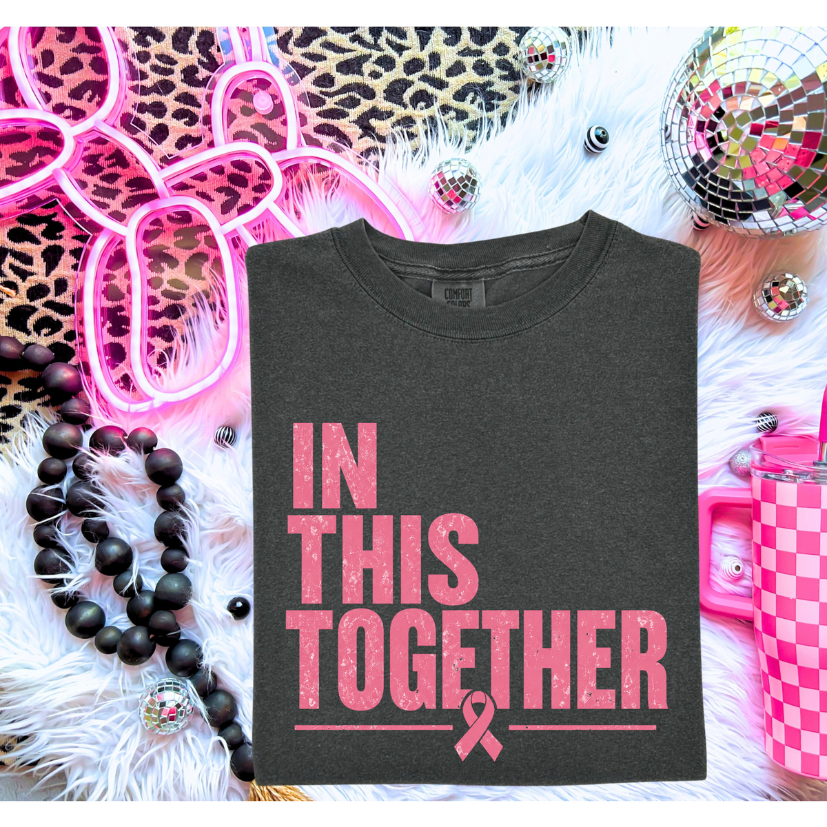 In This Together Tee