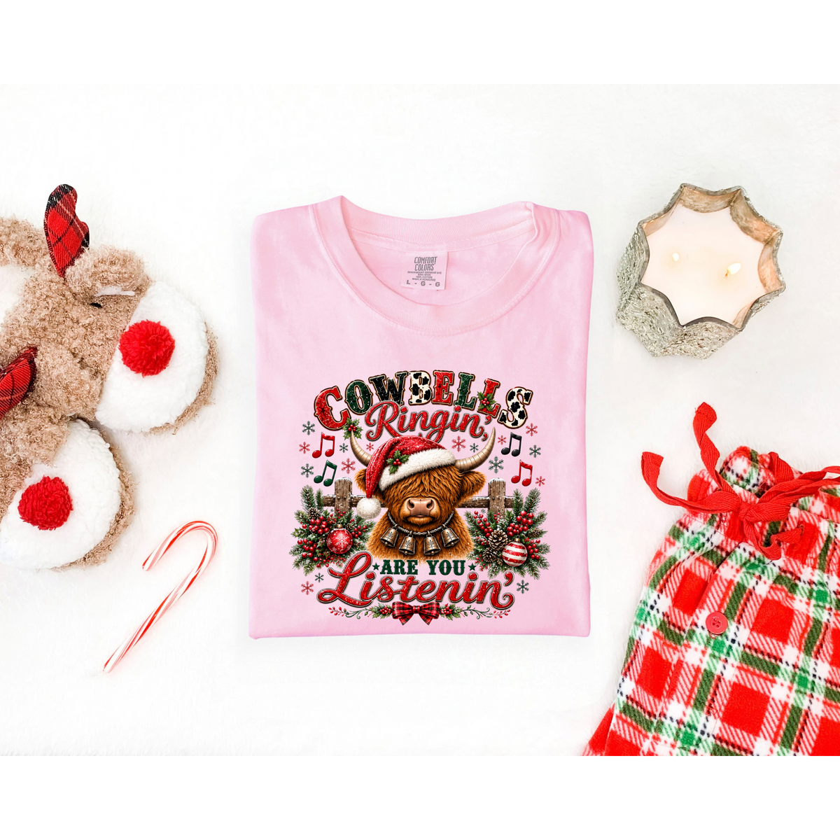 Cowbells