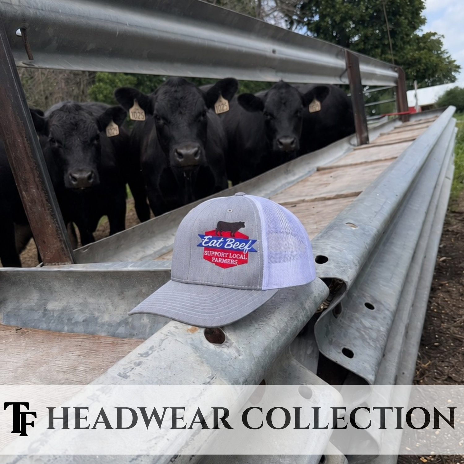 HEADWEAR COLLECTION