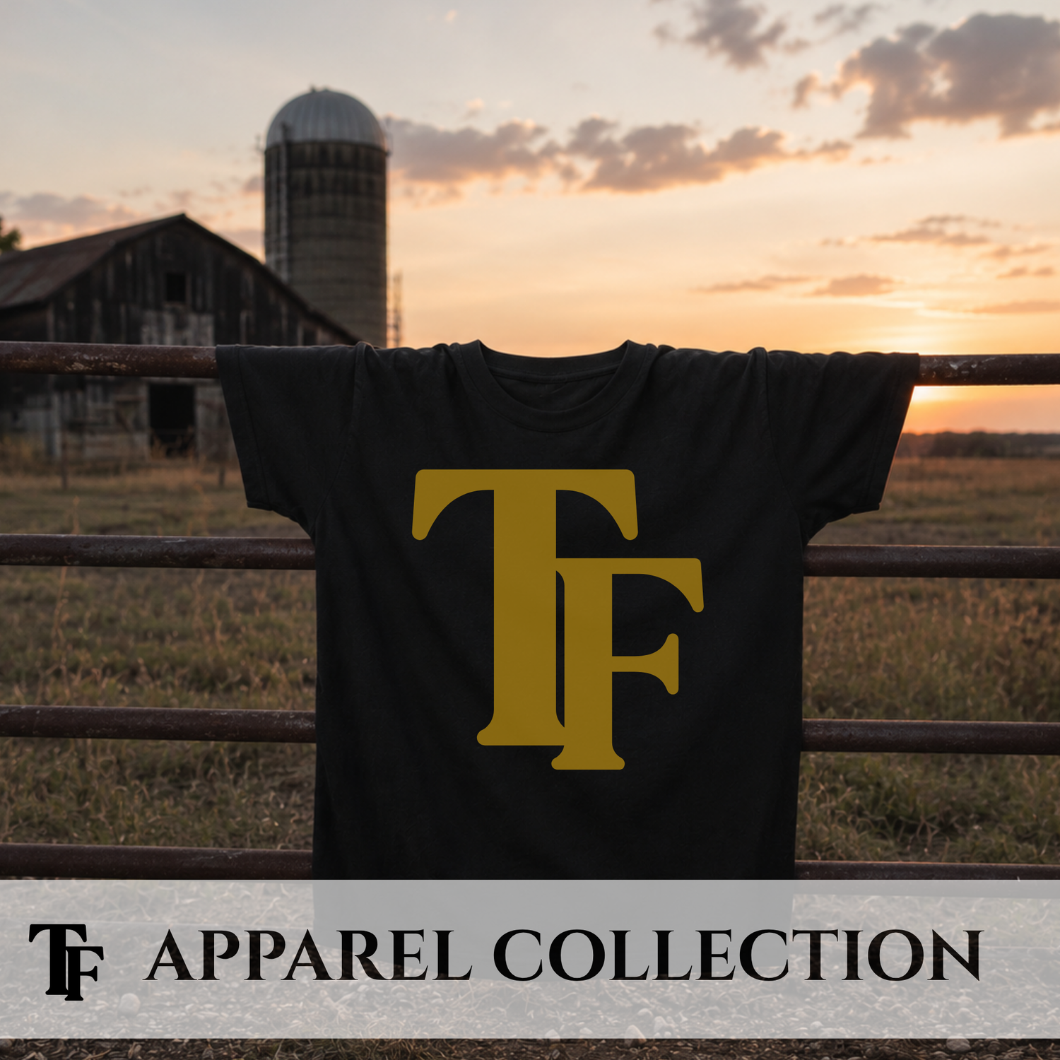 APPAREL COLLECTION