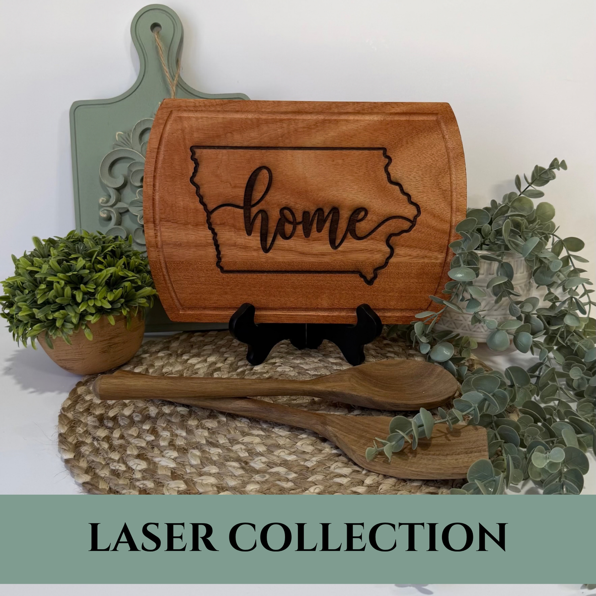 LASER CREATIONS