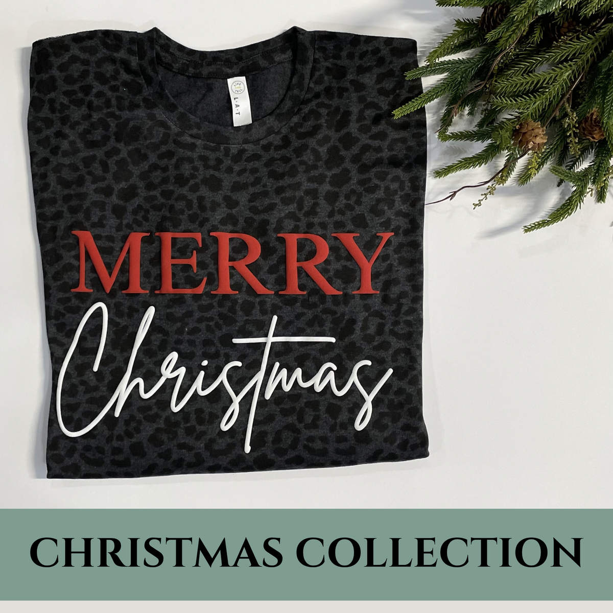 CHRISTMAS COLLECTION