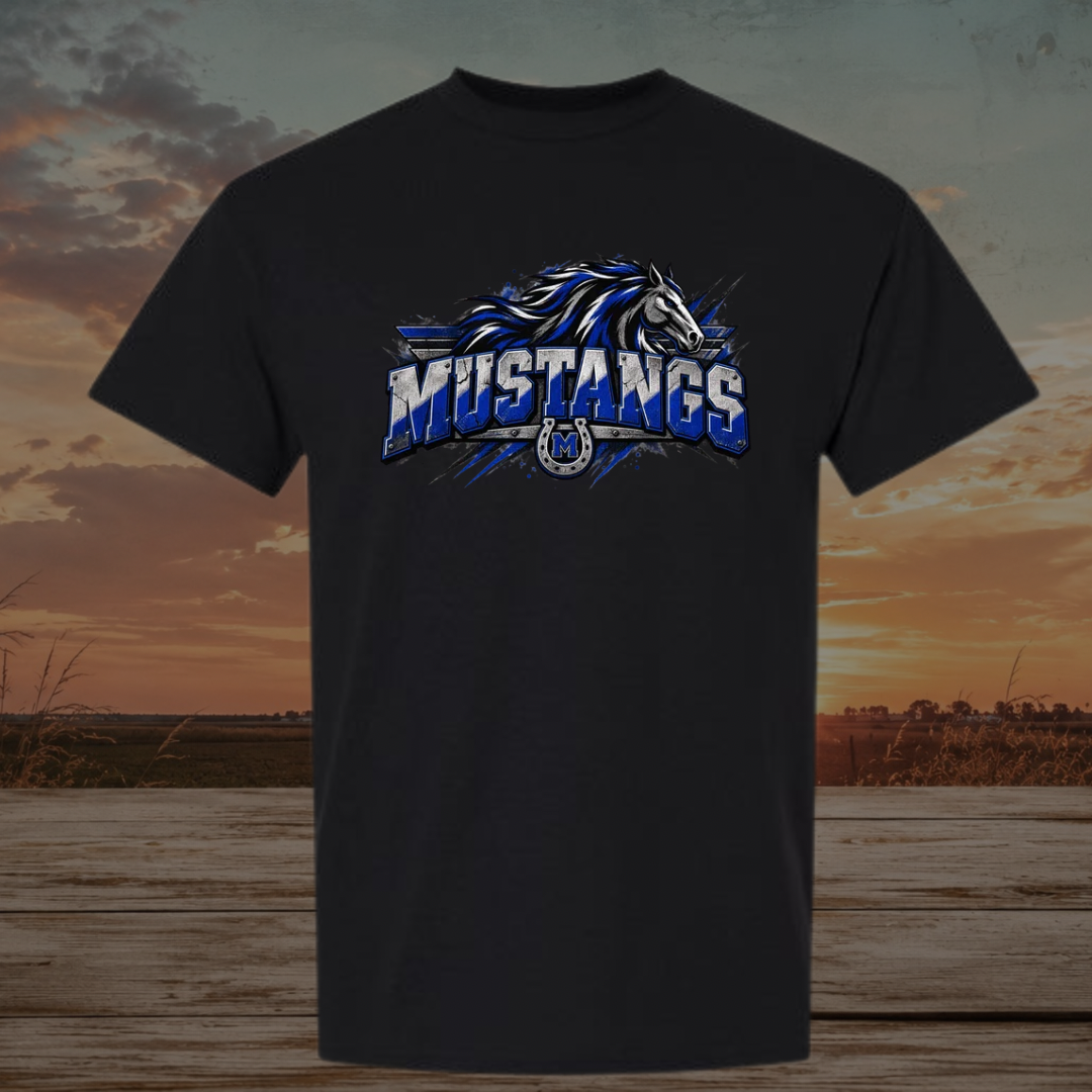 Mustangs