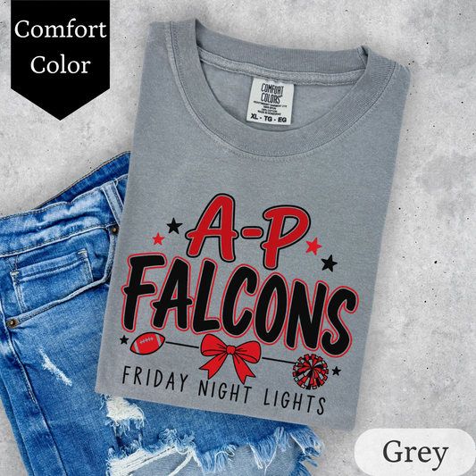 A-P Tee