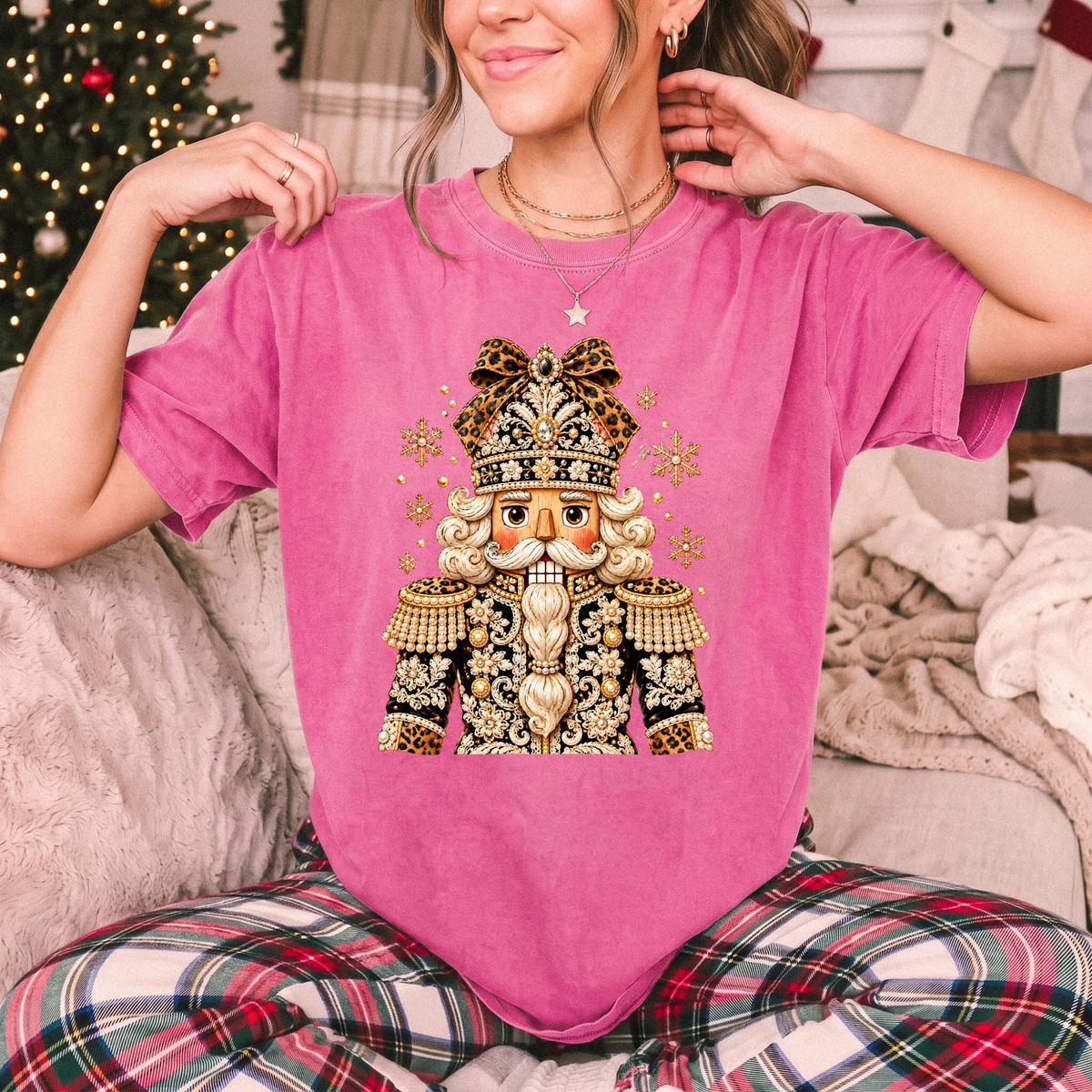 Nutcracker - Graphic Apparel
