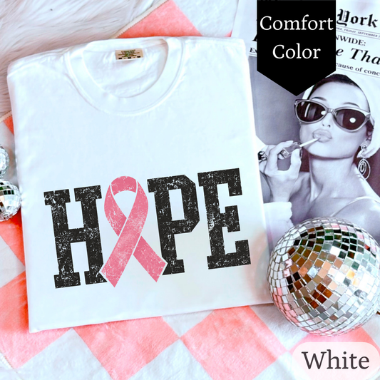 Hope Tee