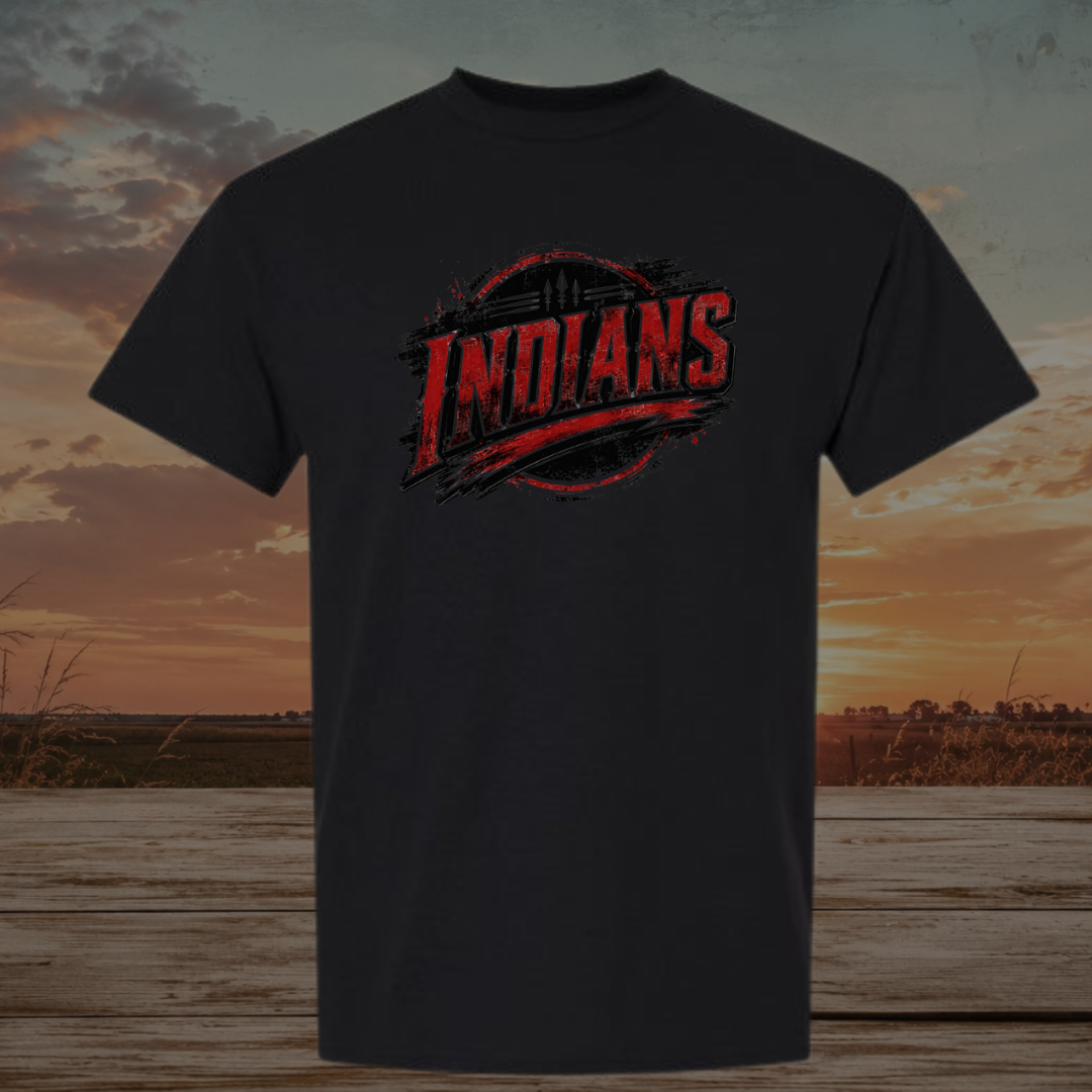 Distressed Indians