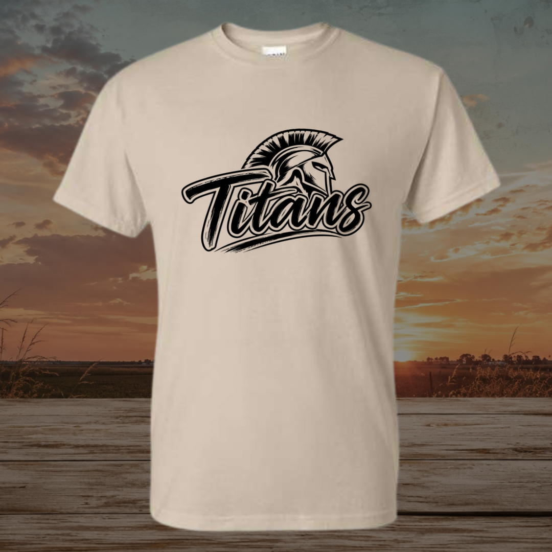 Black Titans