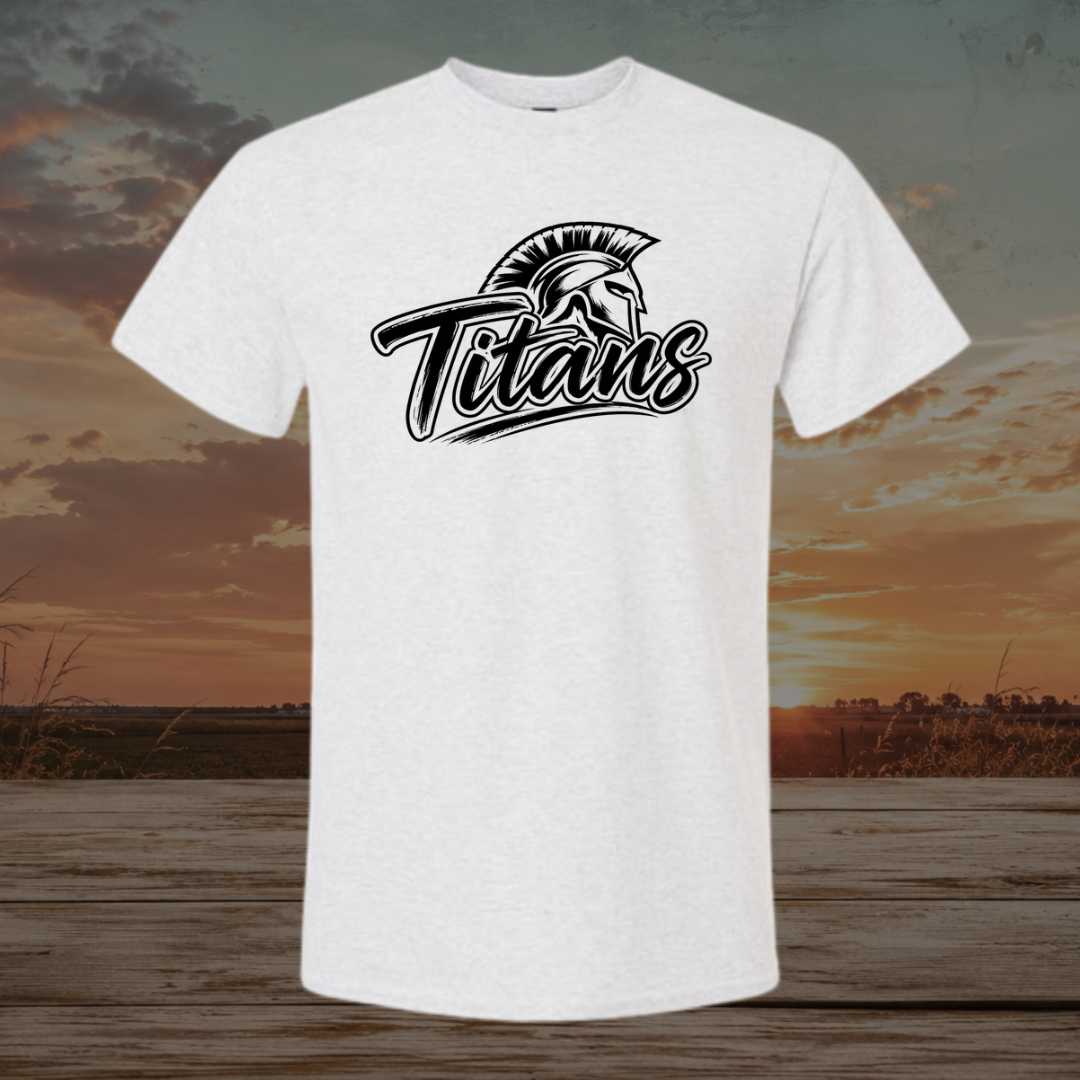 Black Titans