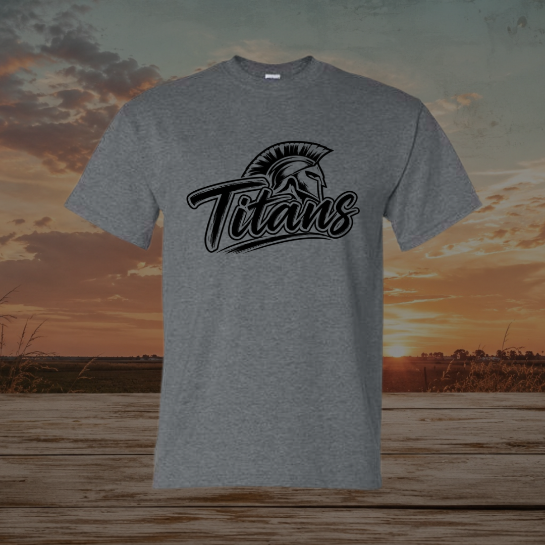 Black Titans
