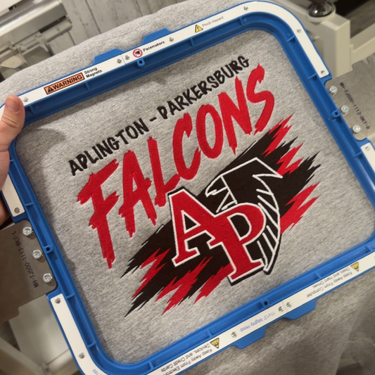 AP Falcons Sweatshirt