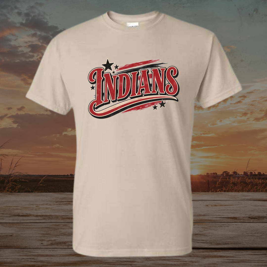 Stars Indians