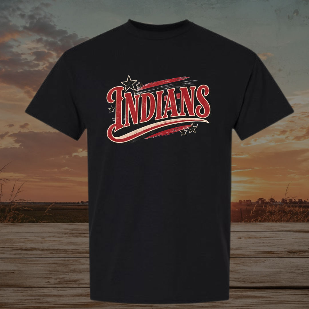Stars Indians