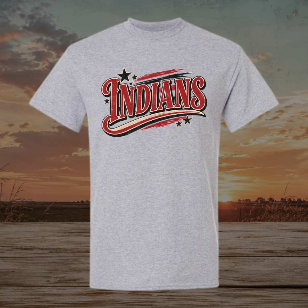 Stars Indians