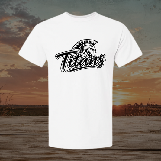 Black Titans