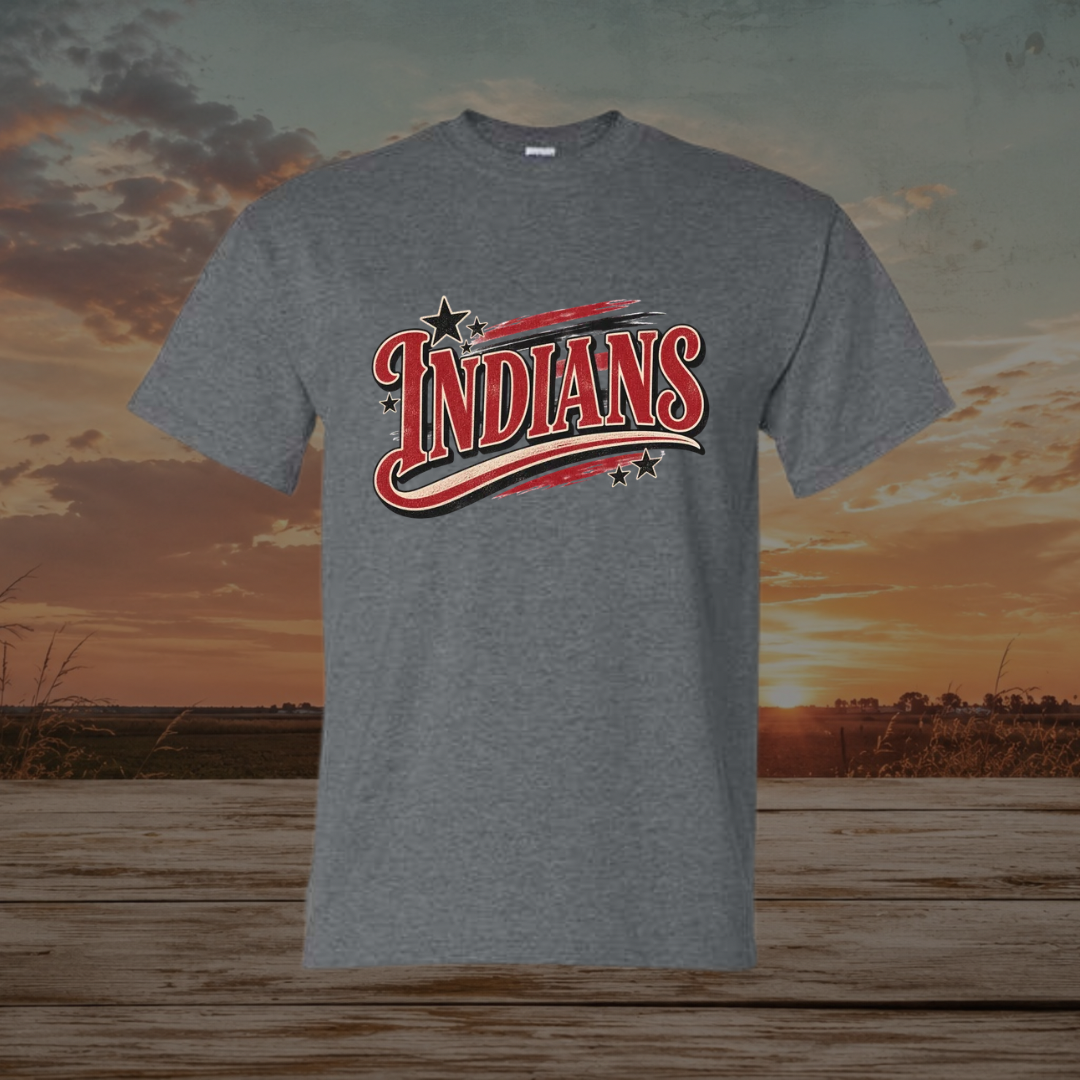 Stars Indians
