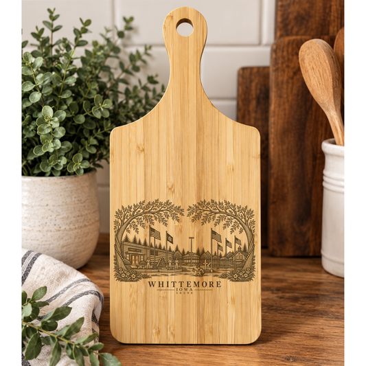 Whittemore Board